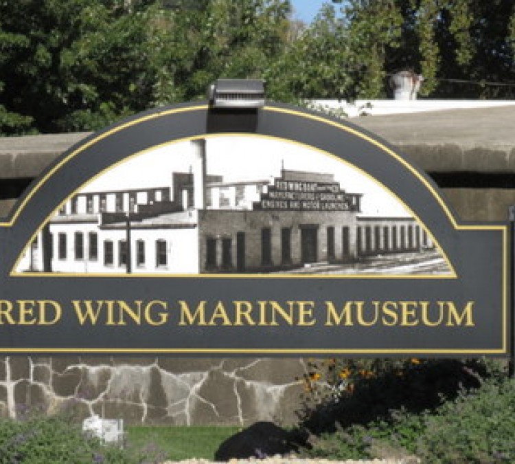Red Wing Marine Museum (Red&nbspWing,&nbspMN)